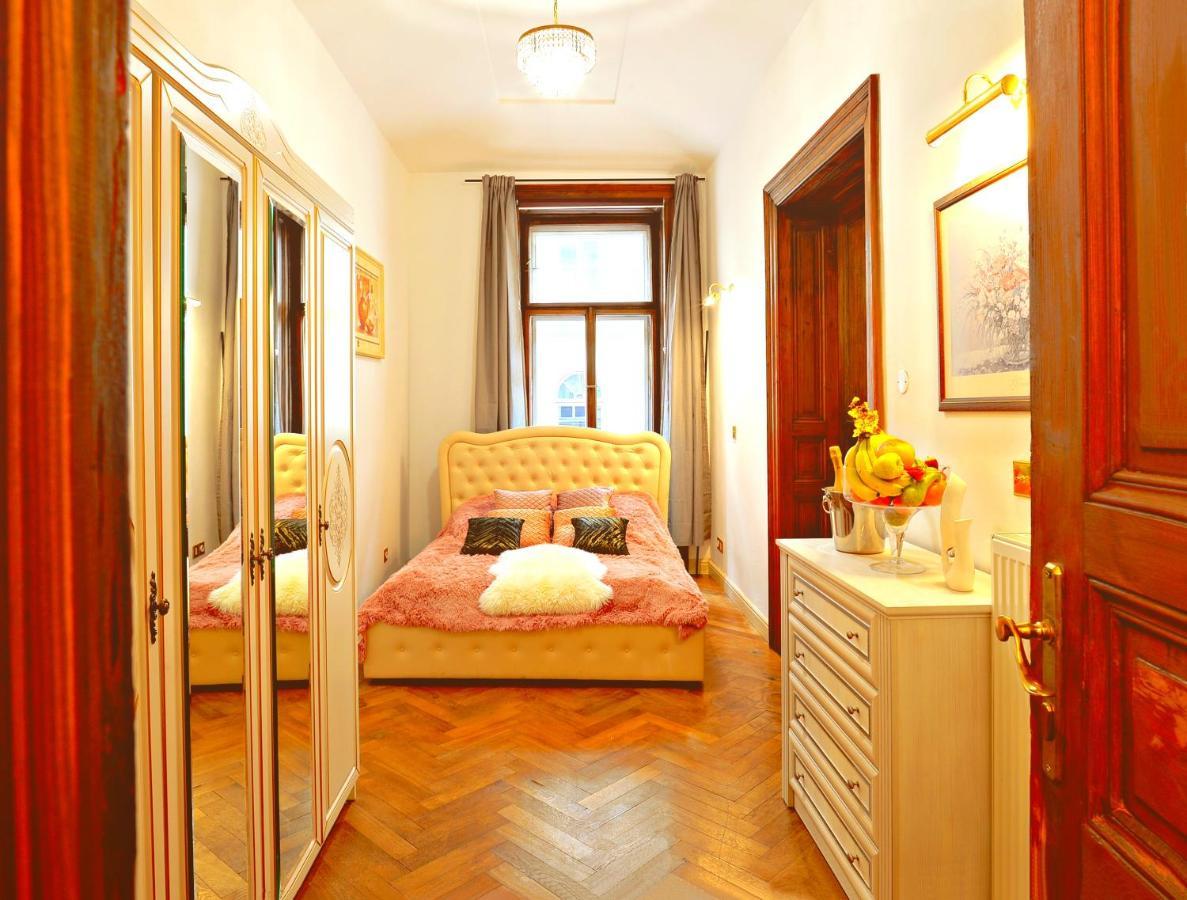 Imperial Deluxe * Prag